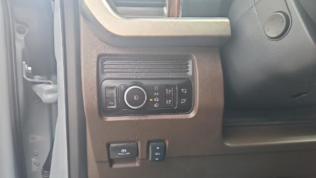 2025 Ford F-450 Super Duty King Ranch