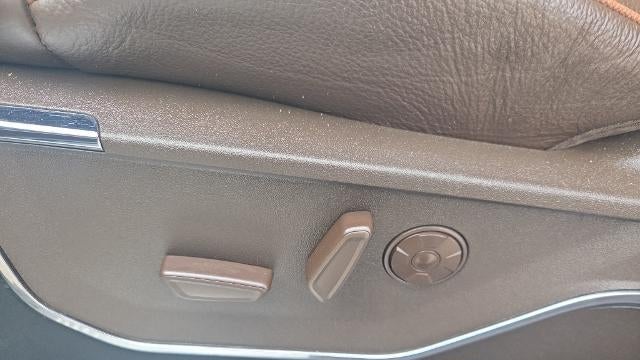 2025 Ford F-450 Super Duty King Ranch