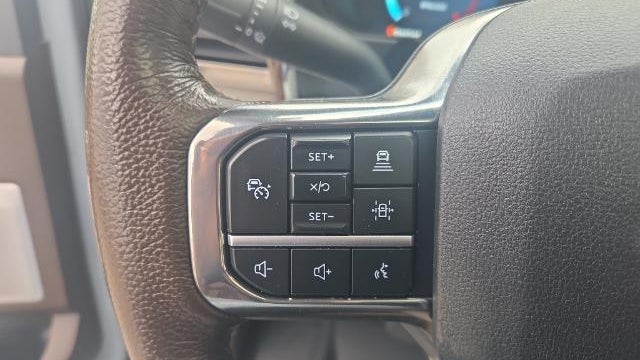2025 Ford F-450 Super Duty King Ranch