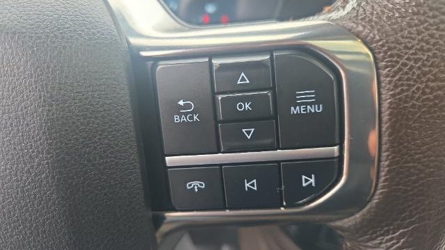 2025 Ford F-450 Super Duty King Ranch