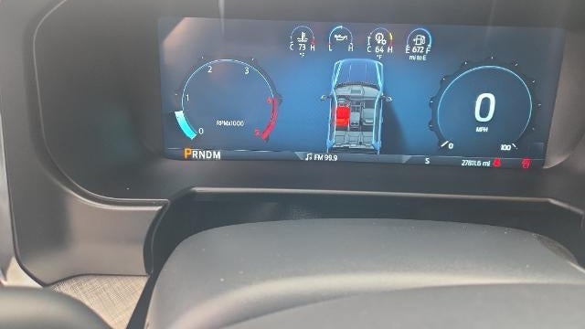 2025 Ford F-450 Super Duty King Ranch