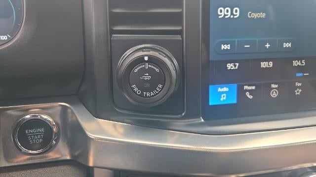 2025 Ford F-450 Super Duty King Ranch