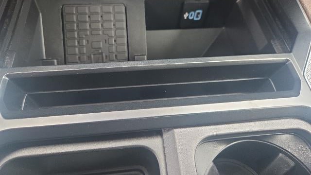 2025 Ford F-450 Super Duty King Ranch