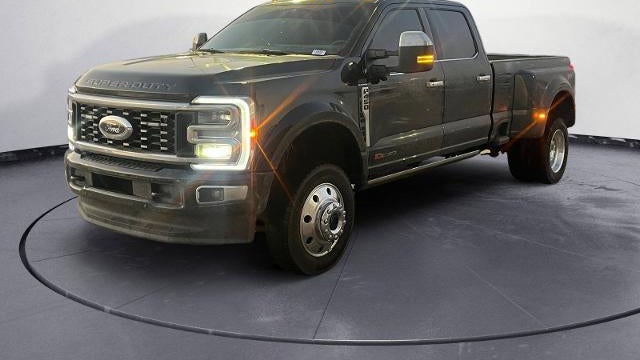 Preowned 2025 Ford F-450 Super Duty XLT for Sale