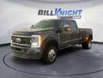 2025 F-450 Super Duty Thumbnail 1
