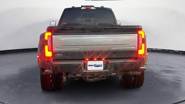 2025 Ford F-450 Super Duty XLT