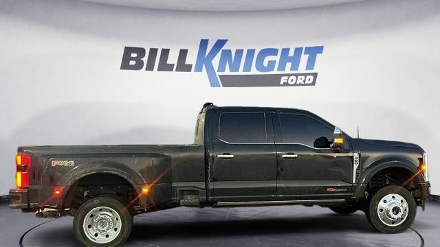 2025 Ford F-450 Super Duty XLT