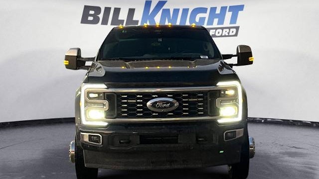 2025 Ford F-450 Super Duty XLT