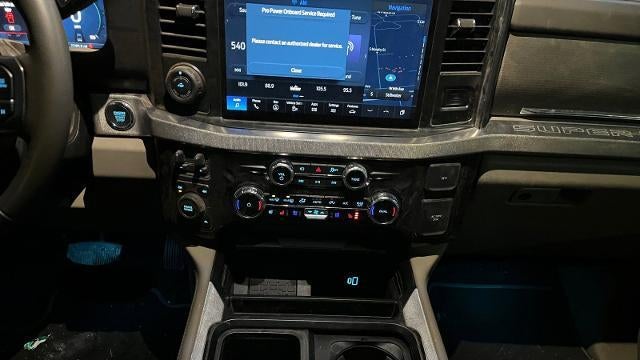 2025 Ford F-450 Super Duty XLT