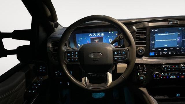 2025 Ford F-450 Super Duty XLT