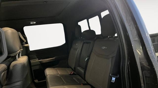 2025 Ford F-450 Super Duty XLT