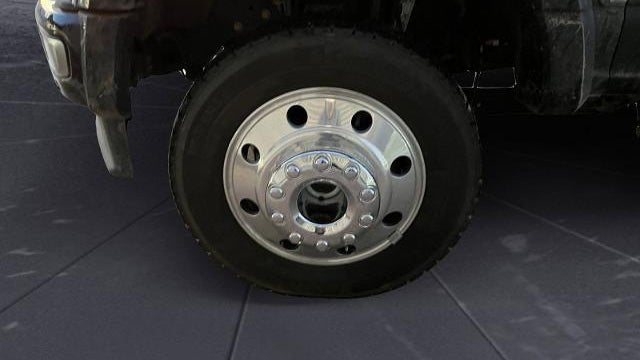 2025 Ford F-450 Super Duty XLT