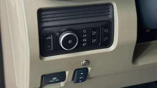 2025 Ford F-450 Super Duty King Ranch