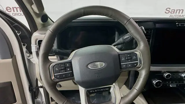2025 Ford F-450 Super Duty King Ranch