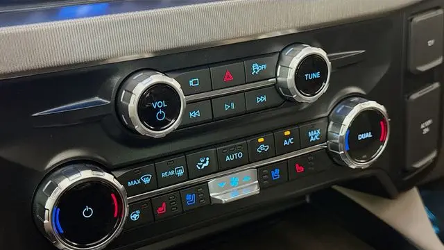 2025 Ford F-450 Super Duty King Ranch