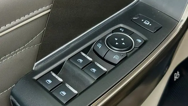 2025 Ford F-450 Super Duty King Ranch