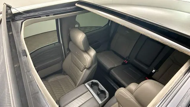 2025 Ford F-450 Super Duty King Ranch