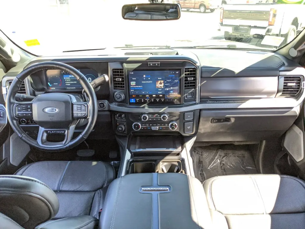 2026 Ford F-450 - $101,932