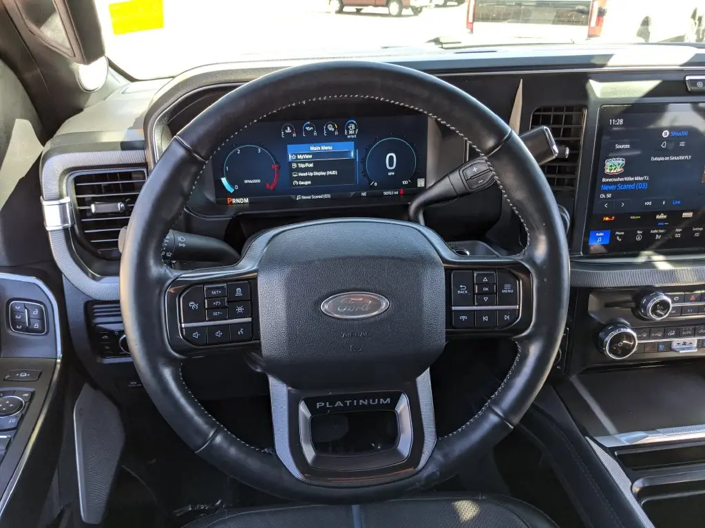 2026 Ford F-450 - $101,932