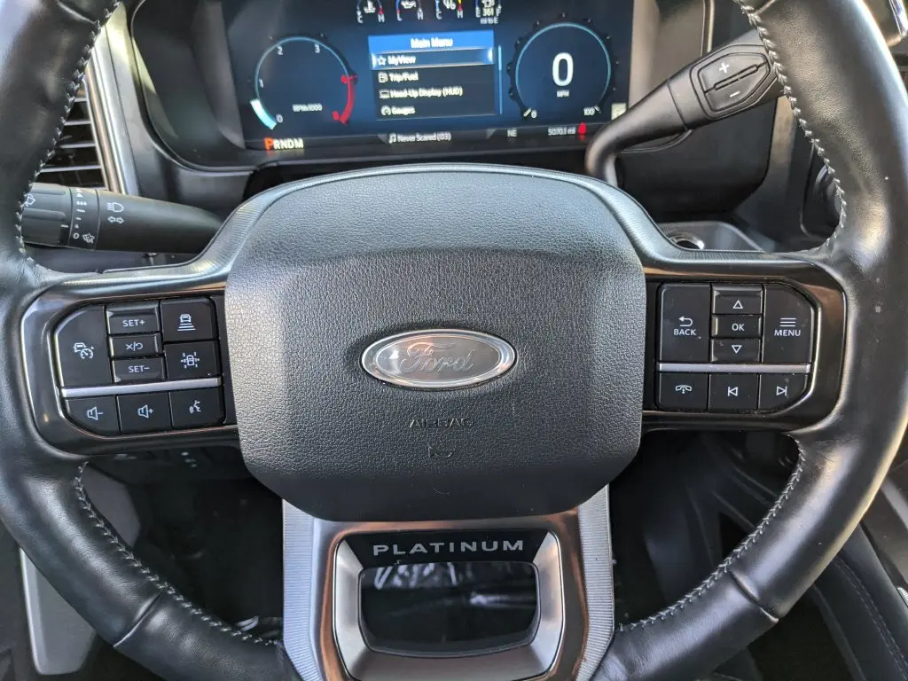 2026 Ford F-450 - $101,932