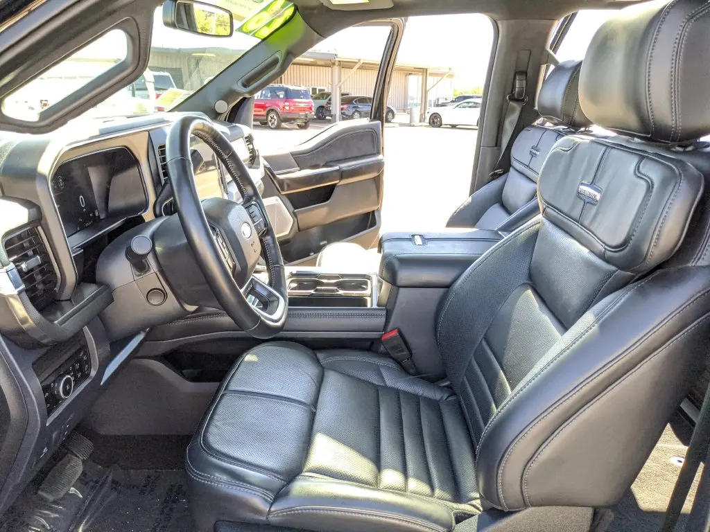 2026 Ford F-450 - $101,932