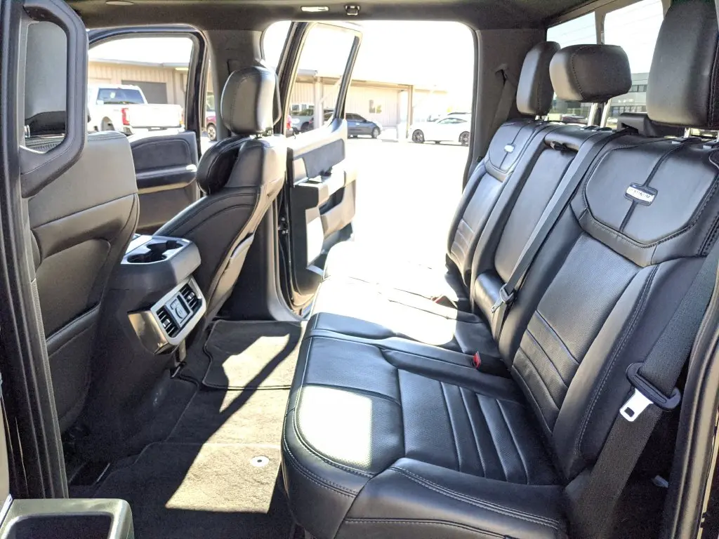 2026 Ford F-450 - $101,932