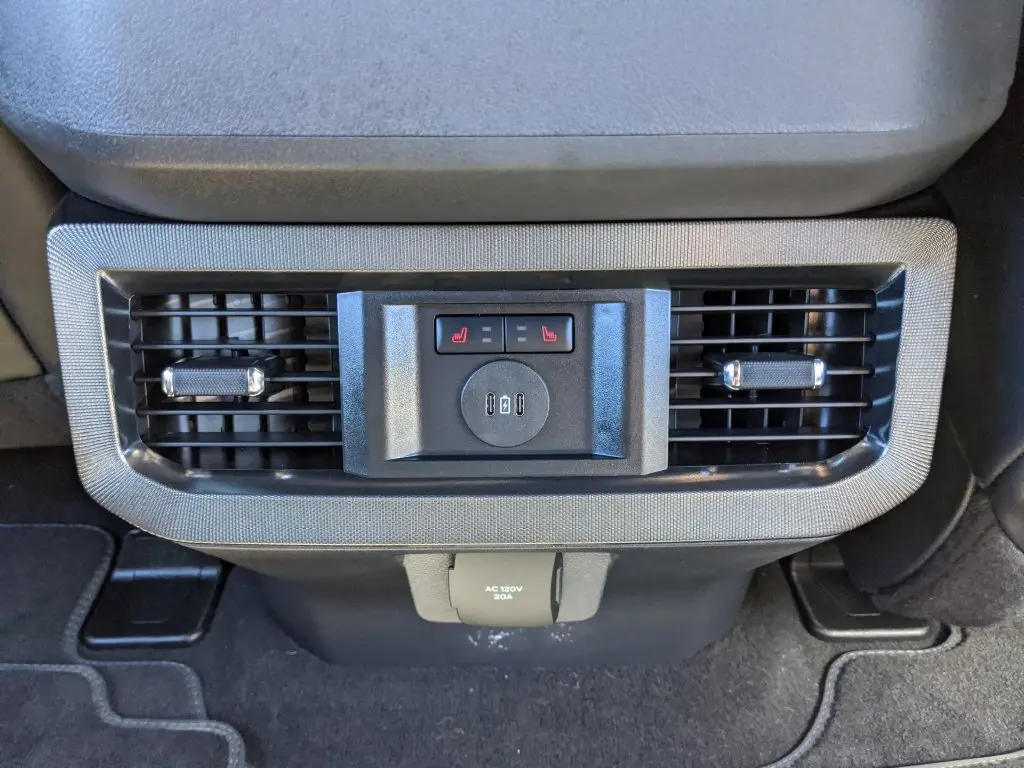 2026 Ford F-450 - $101,932