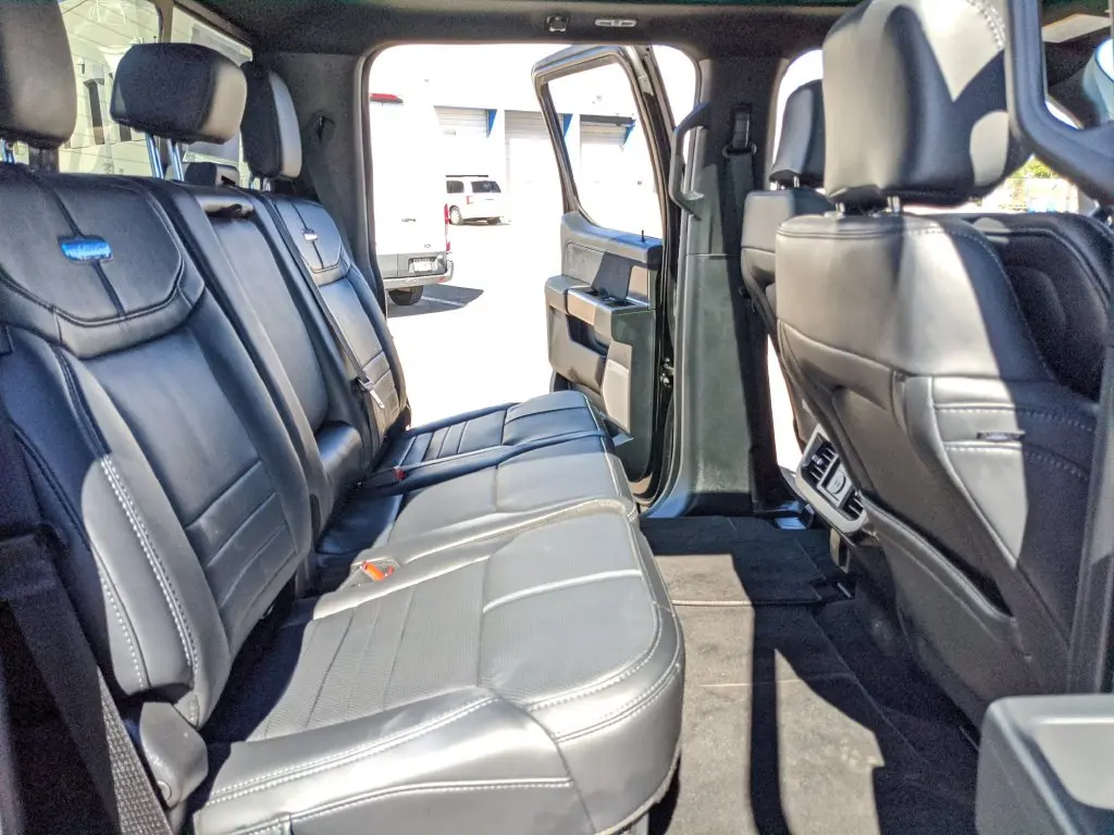 2026 Ford F-450 - $101,932