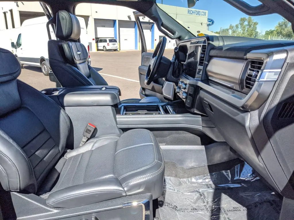 2026 Ford F-450 - $101,932
