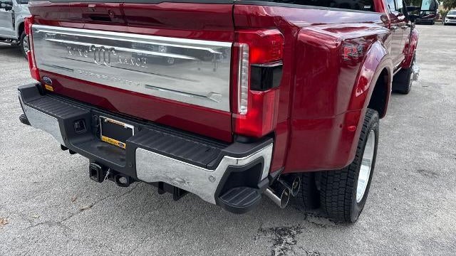 2026 Ford F-450 Super Duty XL