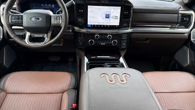 2026 Ford F-450 Super Duty XL