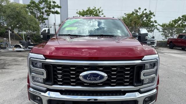 2026 Ford F-450 Super Duty XL