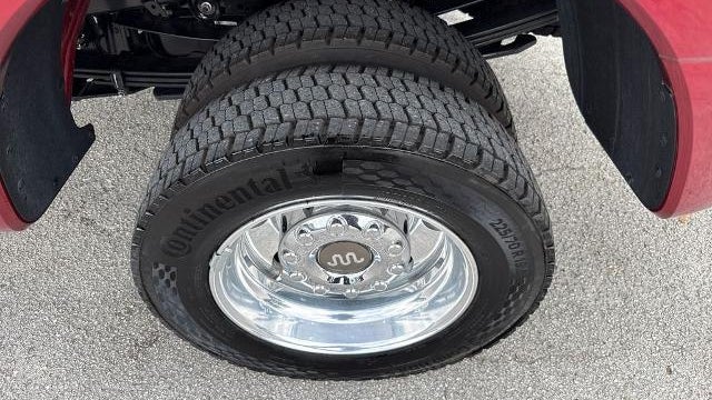 2026 Ford F-450 Super Duty XL
