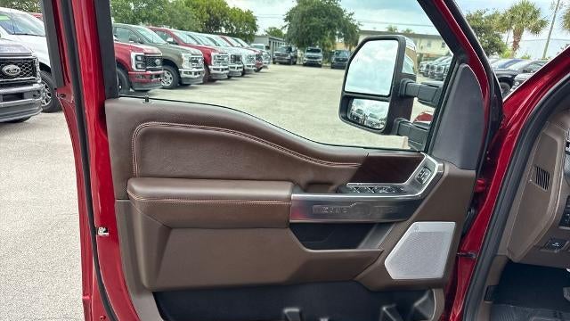 2026 Ford F-450 Super Duty XL