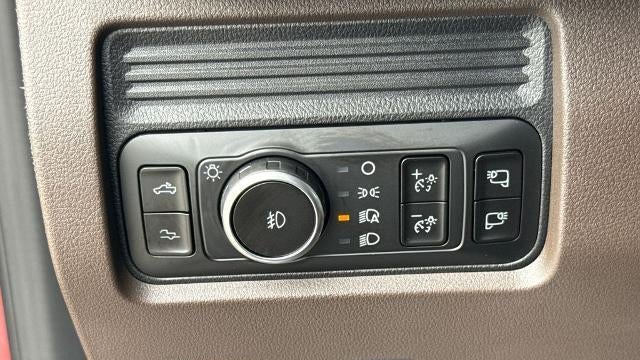 2026 Ford F-450 Super Duty XL