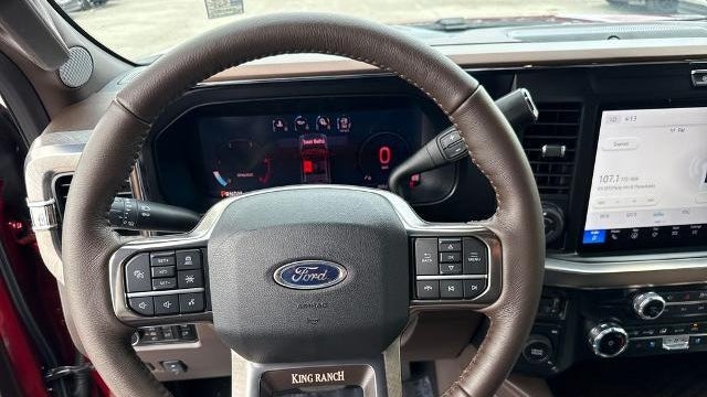 2026 Ford F-450 Super Duty XL