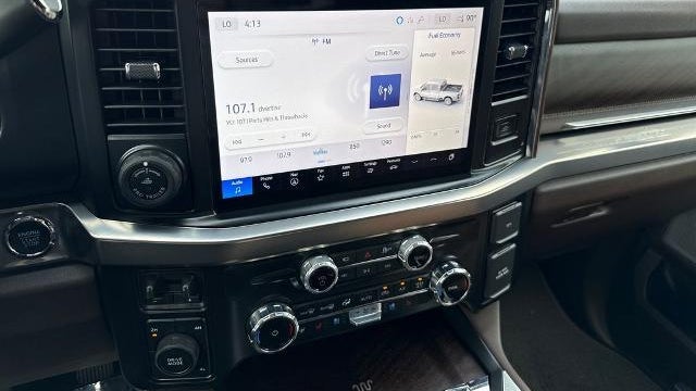 2026 Ford F-450 Super Duty XL