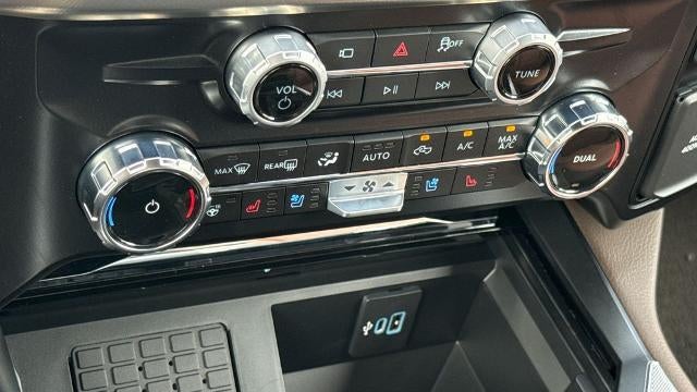 2026 Ford F-450 Super Duty XL