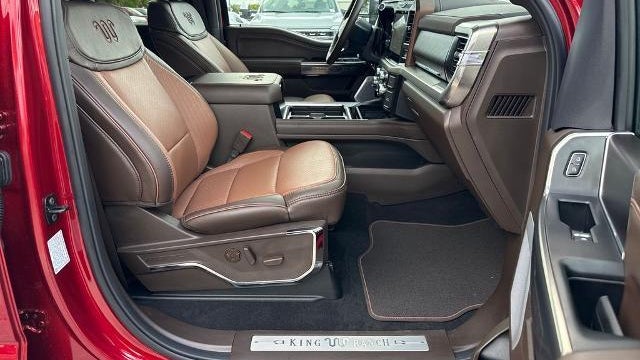 2026 Ford F-450 Super Duty XL