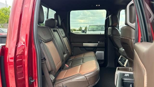 2026 Ford F-450 Super Duty XL