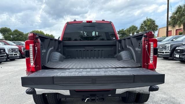 2026 Ford F-450 Super Duty XL