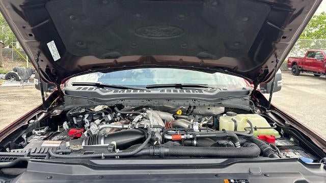 2026 Ford F-450 Super Duty XL