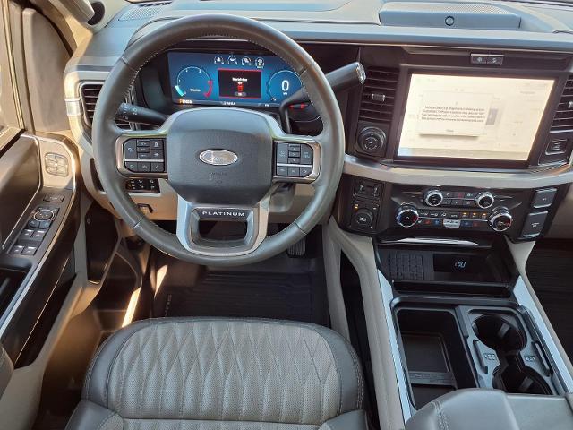 2026 Ford F-450 - $97,888