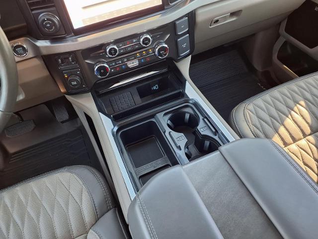 2026 Ford F-450 - $97,888