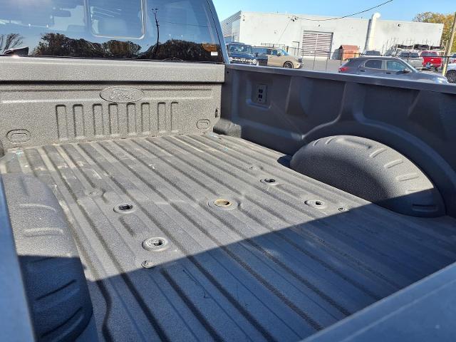 2026 Ford F-450 - $97,888