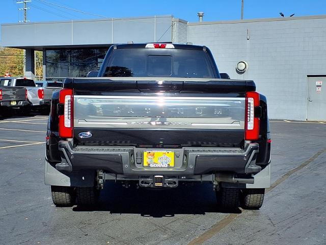 2026 Ford F-450 - $97,888