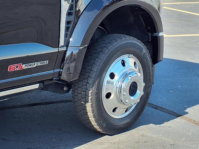 2026 Ford F-450 - $97,888