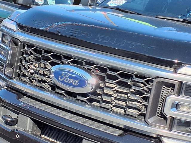2026 Ford F-450 - $97,888