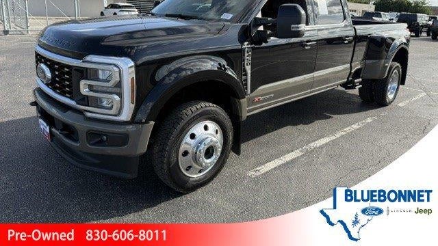 Preowned 2026 Ford F-450 Super Duty Platinum for Sale