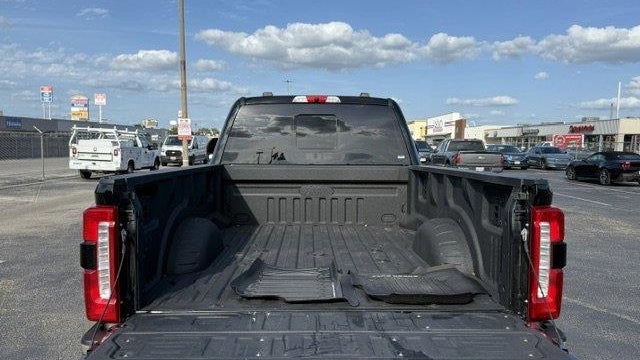2026 Ford F-450 Super Duty Platinum